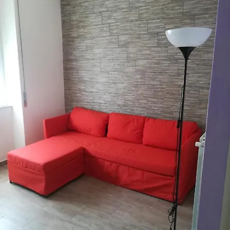 Mercury By Luce Stellata Apartament