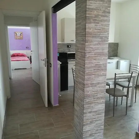 Mercury By Luce Stellata Apartament