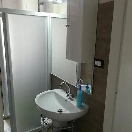 Mercury By Luce Stellata Apartament *